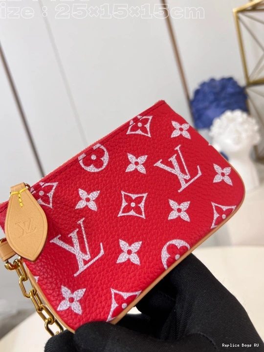 Cheap Louis SPEEDY 25 Vuitton 0808
